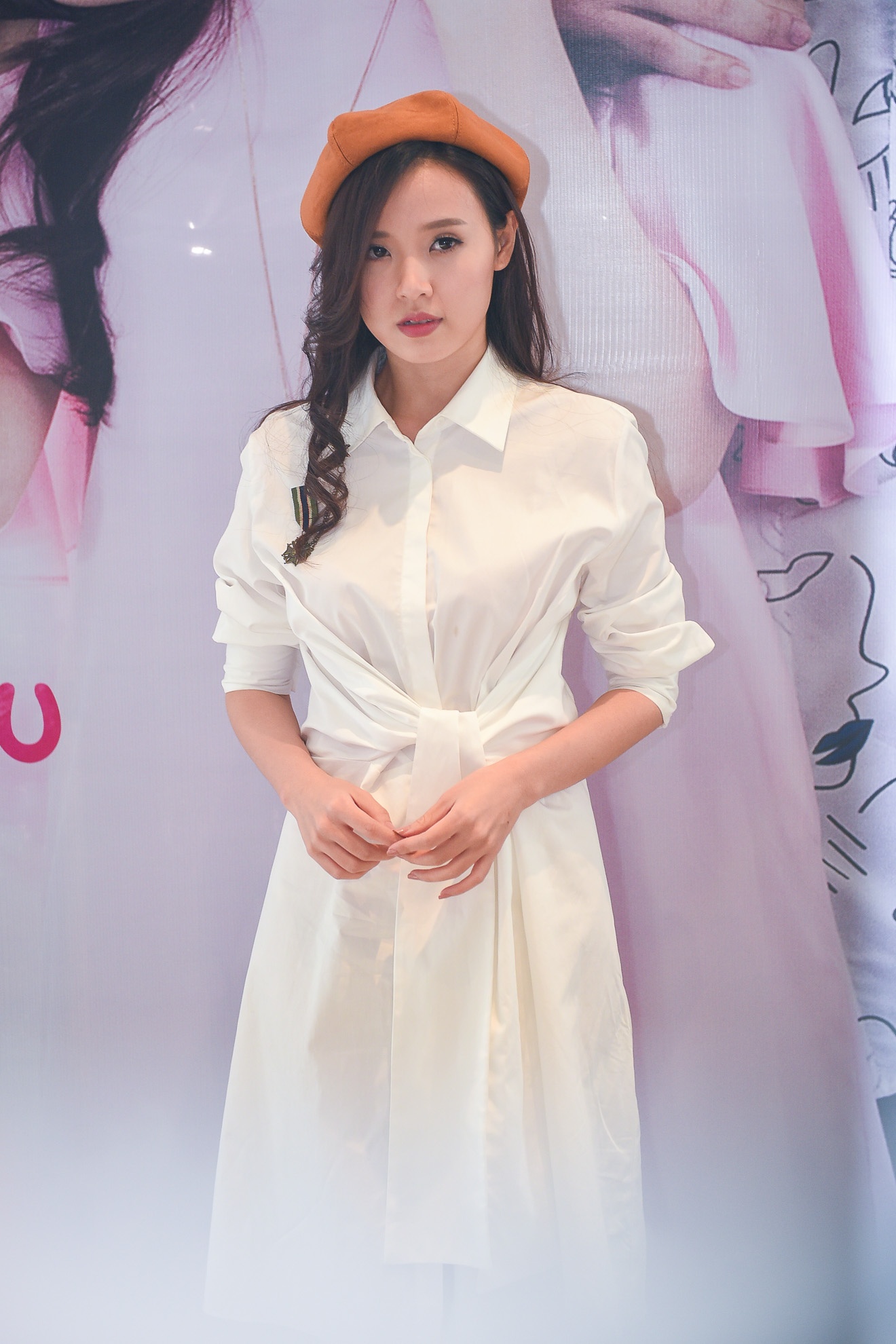 Midu dong phim sau chia tay ban trai anh 1