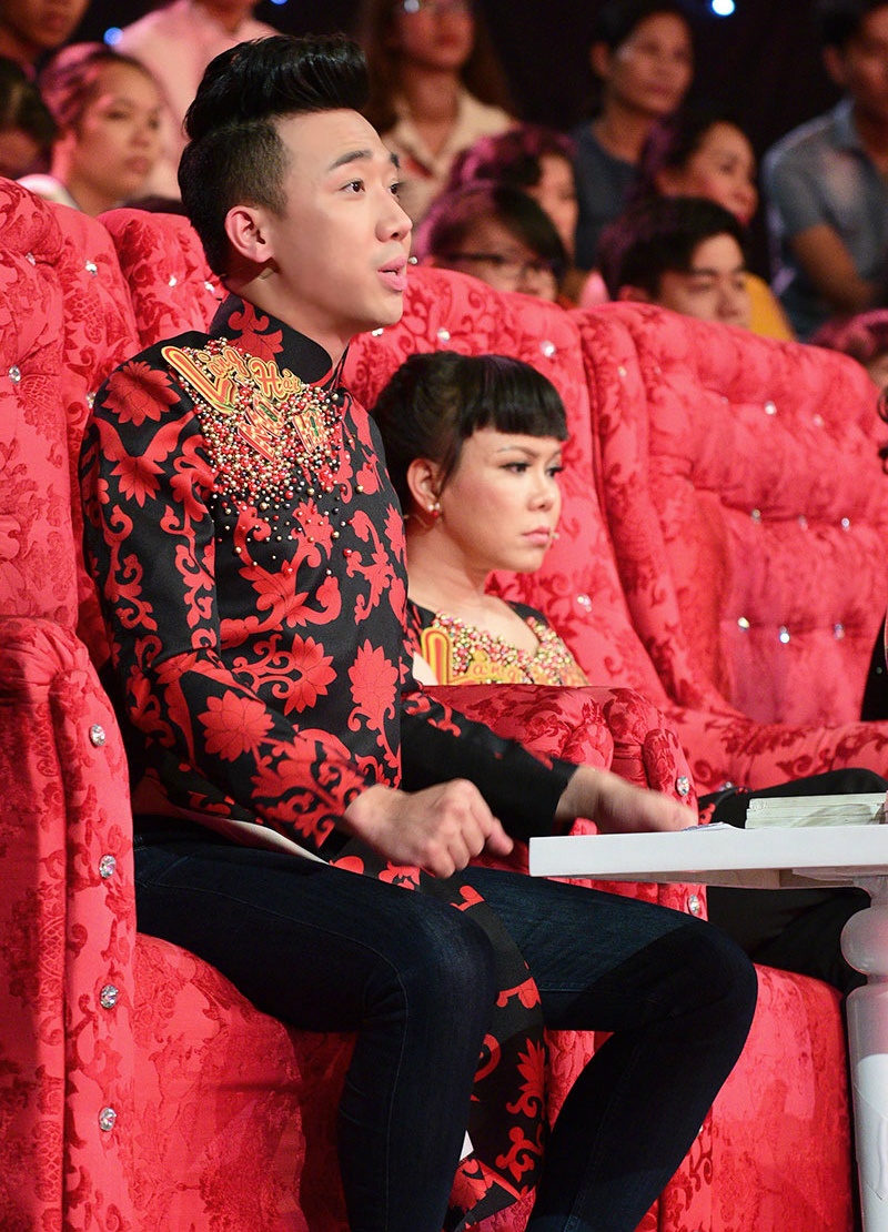 Tập 6 Làng hài mở hội ảnh 3 Tap 6 Lang hai mo hoi anh 3