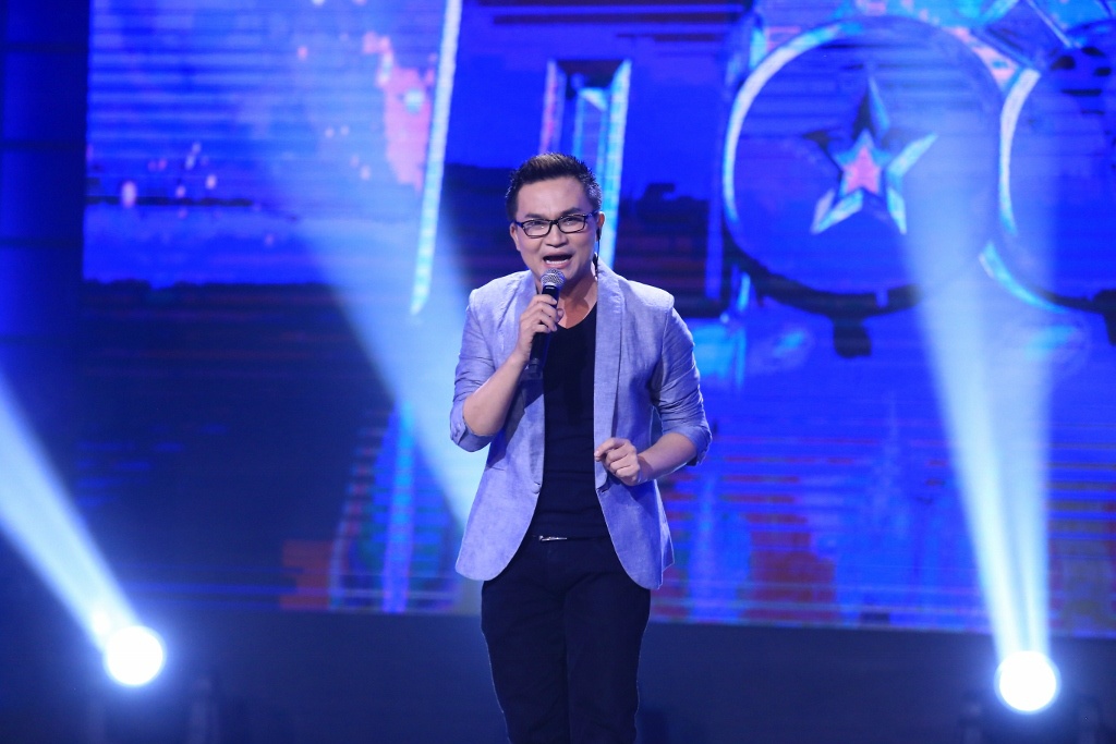 Đại Nghĩa bất hòa Hoài Linh ảnh 3 Dai Nghia bat hoa Hoai Linh anh 3