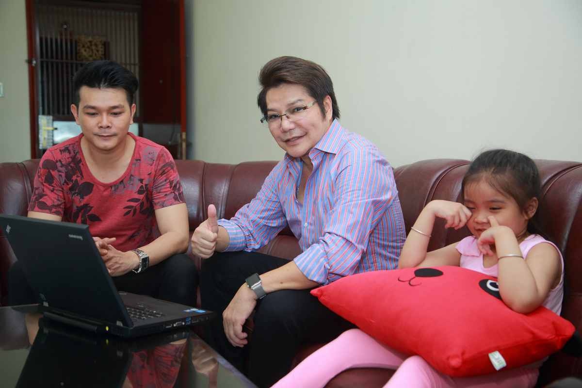 Tap 2 Sao noi ngoi anh 1