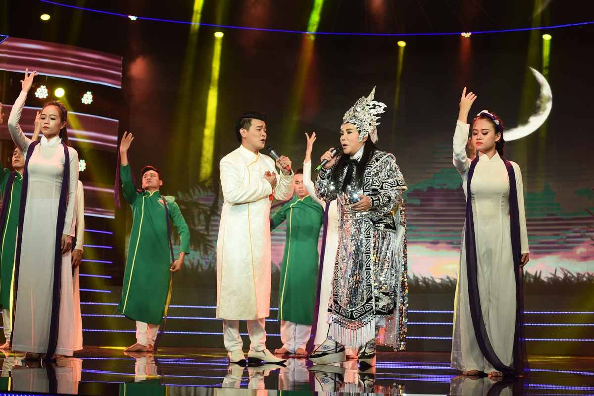 Tap 2 Sao noi ngoi anh 2