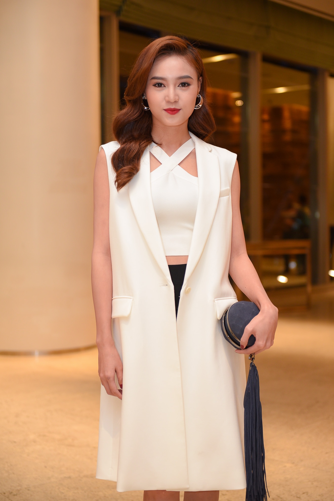 Ra mắt phim truyền hình Nguyệt thực ảnh 2 Ra mat phim truyen hinh Nguyet thuc anh 2