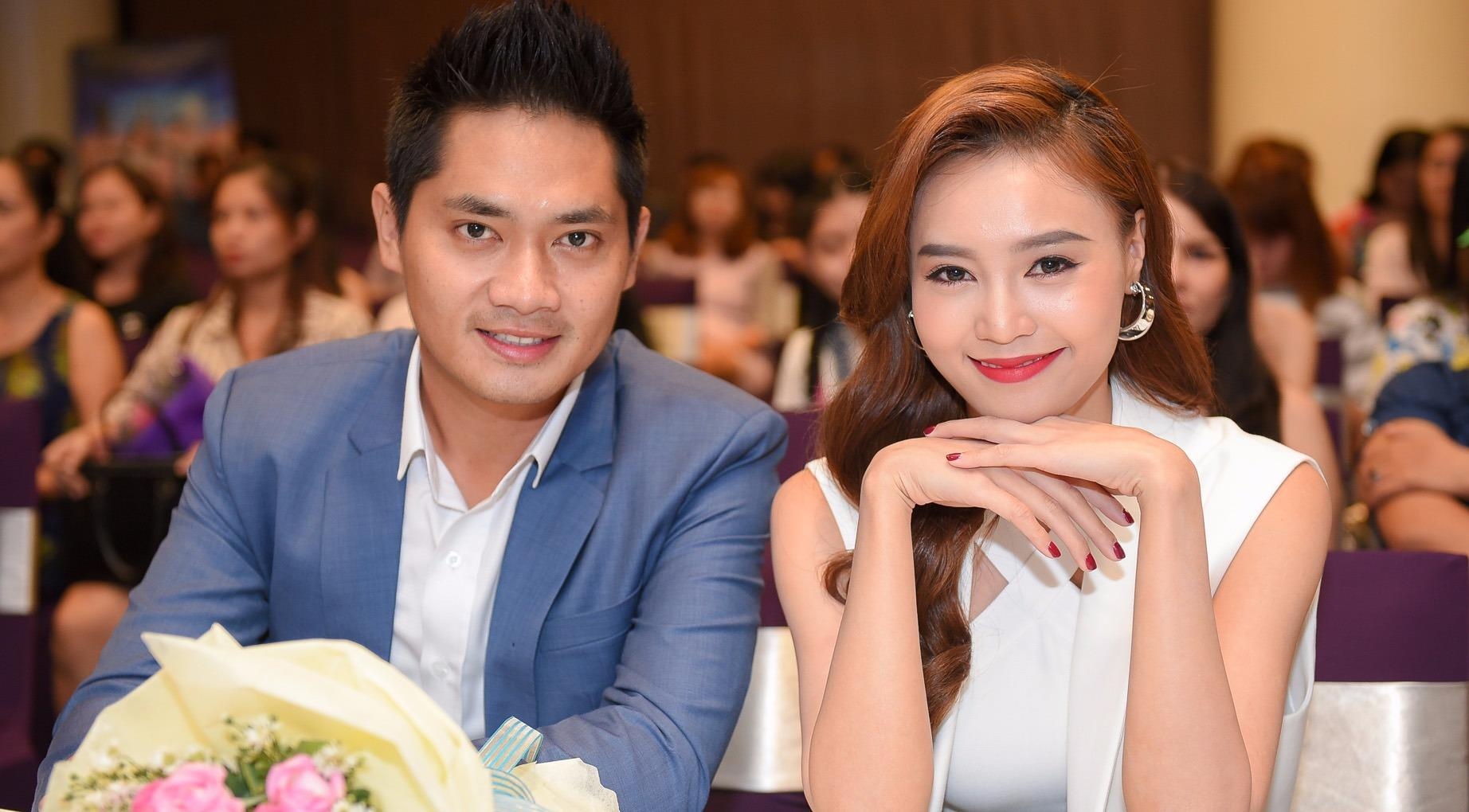Ninh Duong Lan Ngoc dong phim ve nan ban dam trong showbiz hinh anh