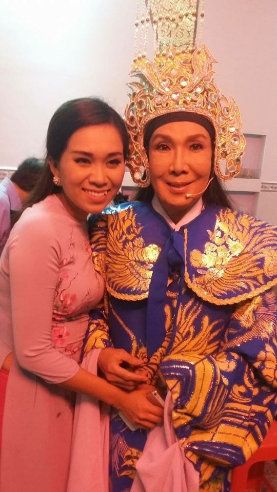 Tap 2 Sao noi ngoi anh 1