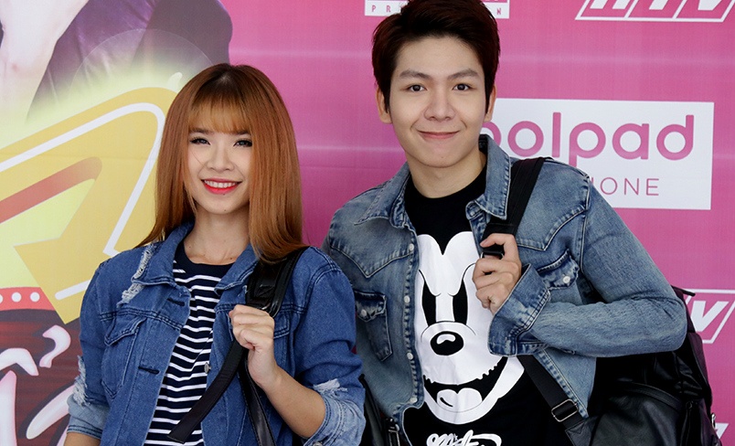 Khoi My - Kelvin Khanh lam khach moi Nguoi bi an hinh anh