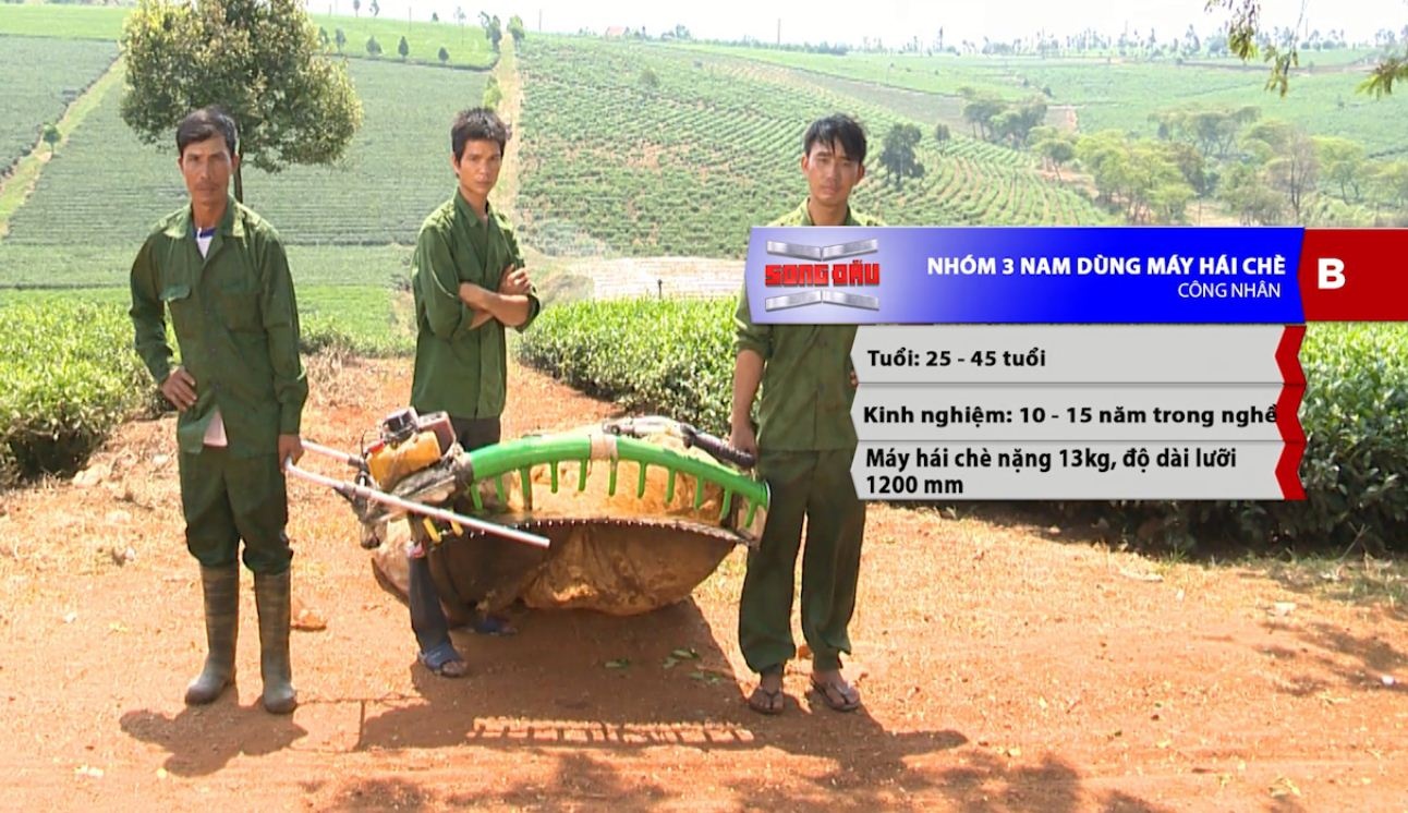 Tập 15 Song đấu ảnh 3 Tap 15 Song dau anh 3