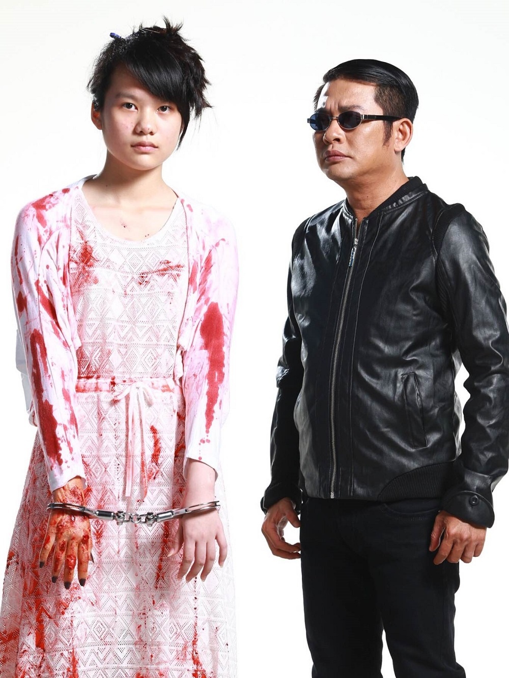 Tan Beo lam phim Tham tu Hen-ry anh 2