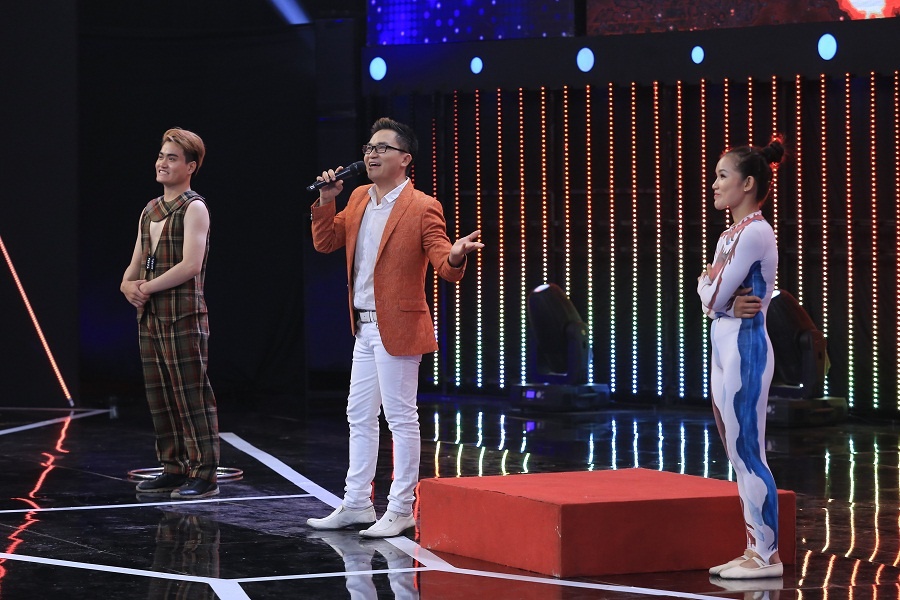 Tap 15 Song dau anh 5