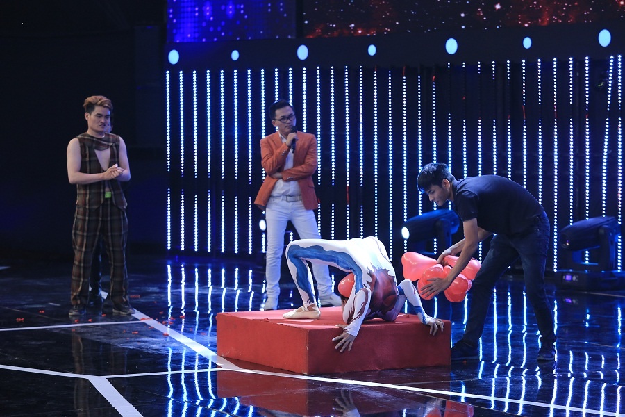 Tap 15 Song dau anh 7