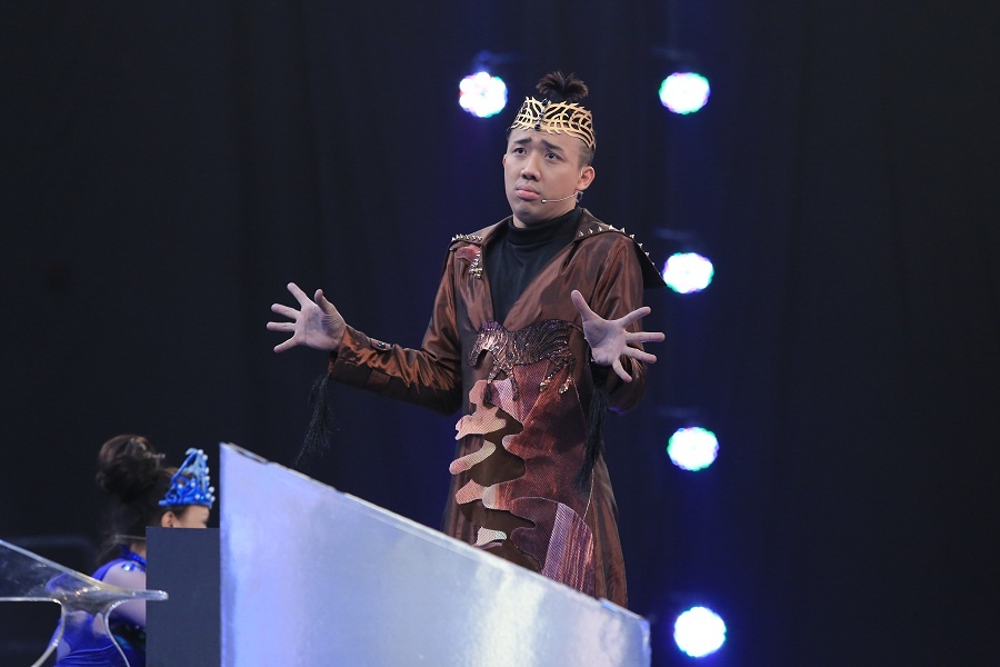 Tap 15 Song dau anh 11