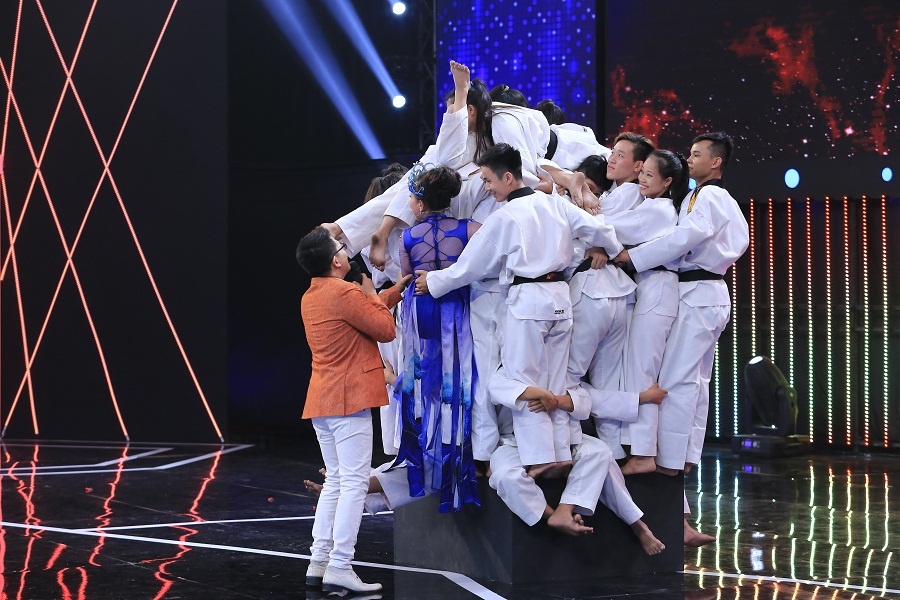 Tap 15 Song dau anh 14