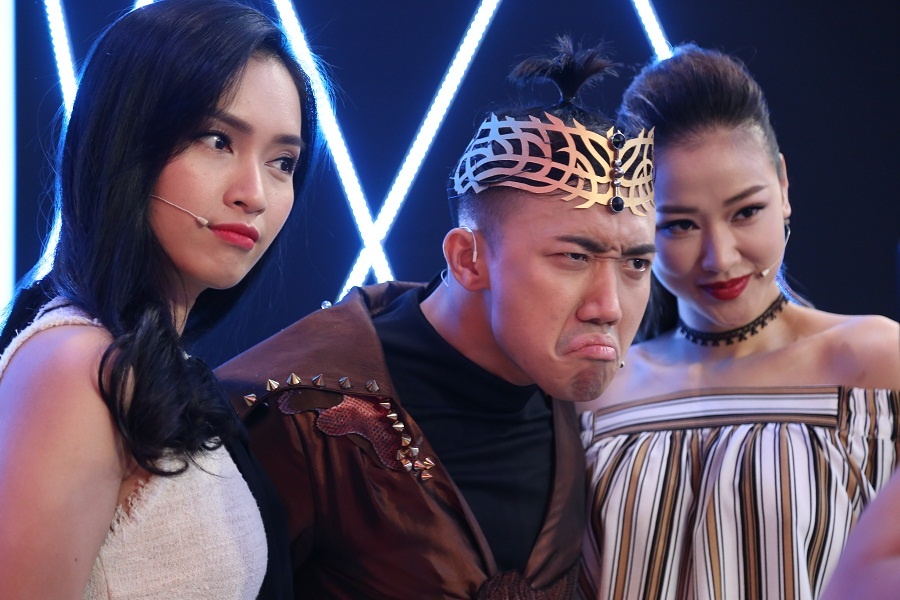 Tap 15 Song dau anh 2