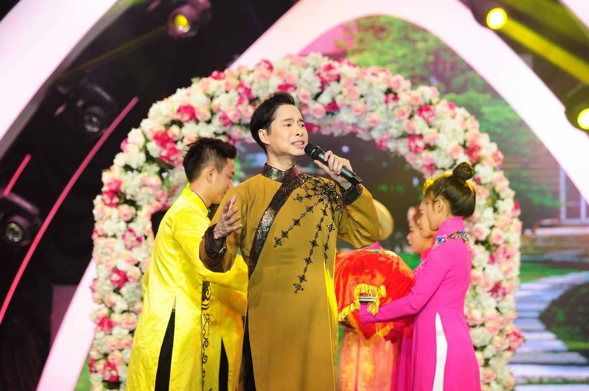 Sol Vang thang 6 anh 2