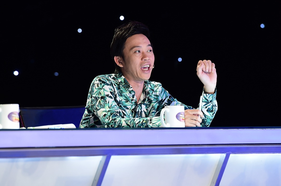 Tap 8 Guong mat than quen anh 6