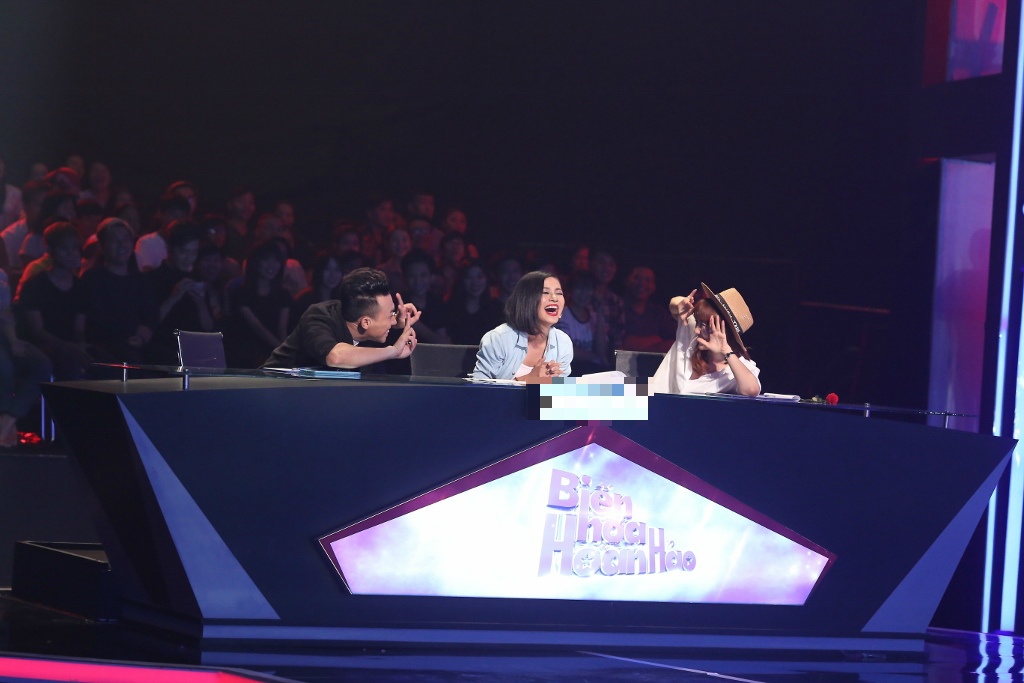 Tap 6 Bien hoa hoan hao anh 1