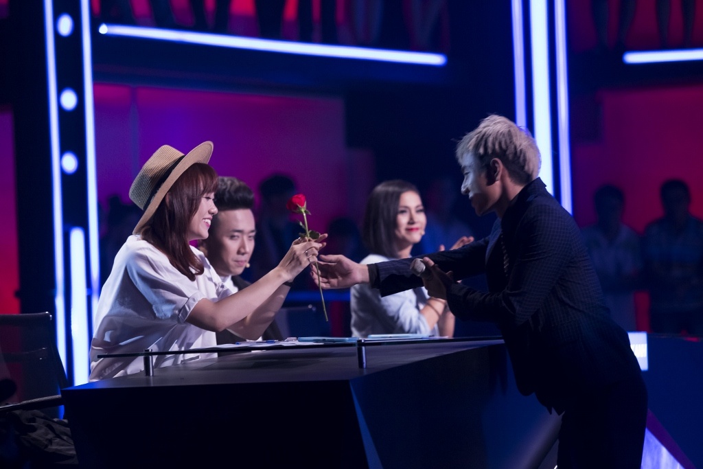 Tap 6 Bien hoa hoan hao anh 2