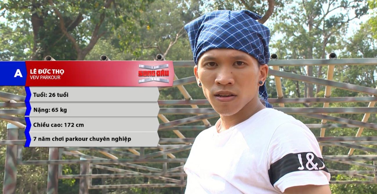 Tập 15 Song đấu ảnh 10 Tap 15 Song dau anh 10