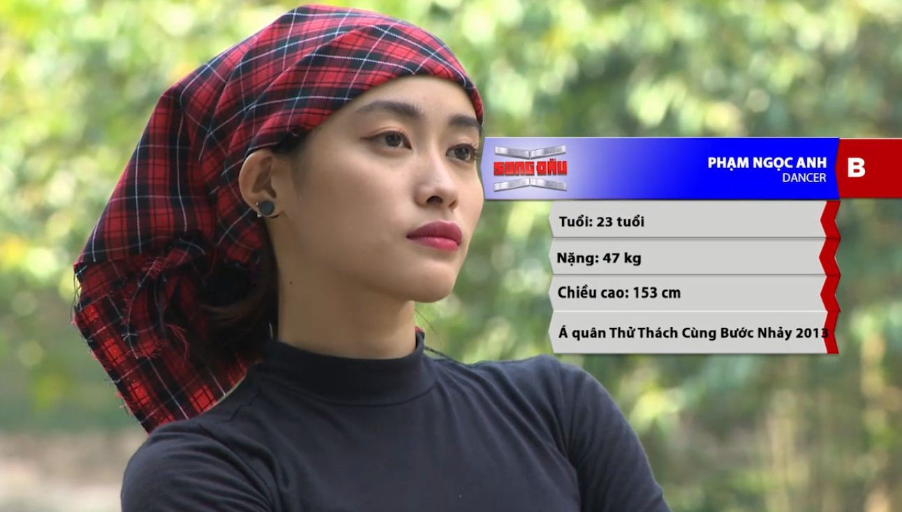 Tập 15 Song đấu ảnh 9 Tap 15 Song dau anh 9