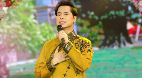 Ngoc Son dien ta tam trang nhin nguoi yeu cu lay chong hinh anh