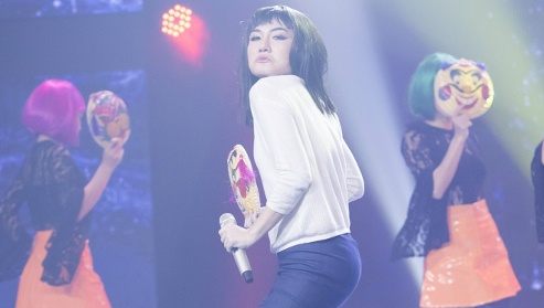 Ban sao Phuong Thanh - TInh 2000 hinh anh