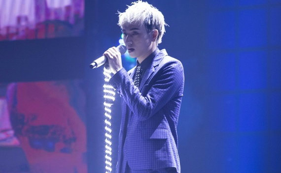 Phien ban cua Son Tung M-TP - Chac ai do se ve hinh anh