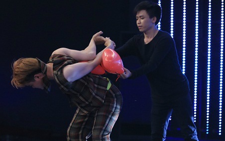 Quai nhan khong xuong uon deo hinh anh