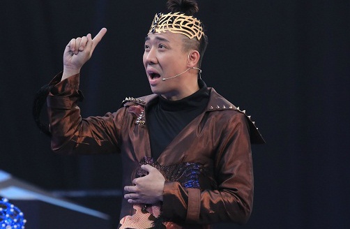 Vong 3: Ai ve dich nhanh hon hinh anh