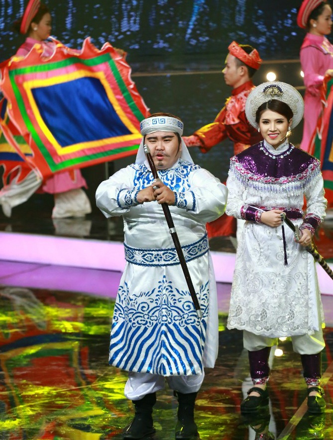Tập 1 Biệt đội tài năng ảnh 10 Tap 1 Biet doi tai nang anh 10