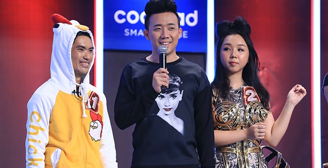 Nguoi dieu khien lua bang am nhac hinh anh