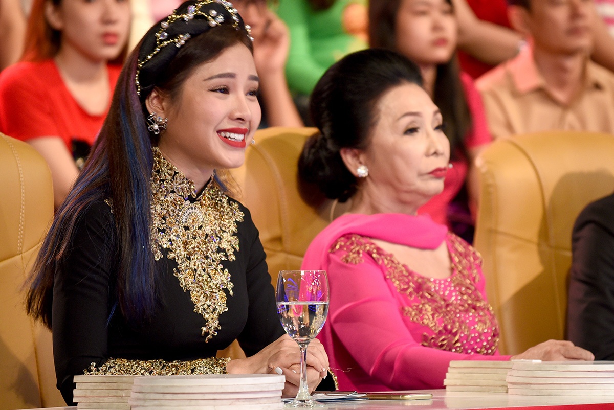 Tập 2 Sao nối ngôi ảnh 10 Tap 2 Sao noi ngoi anh 10