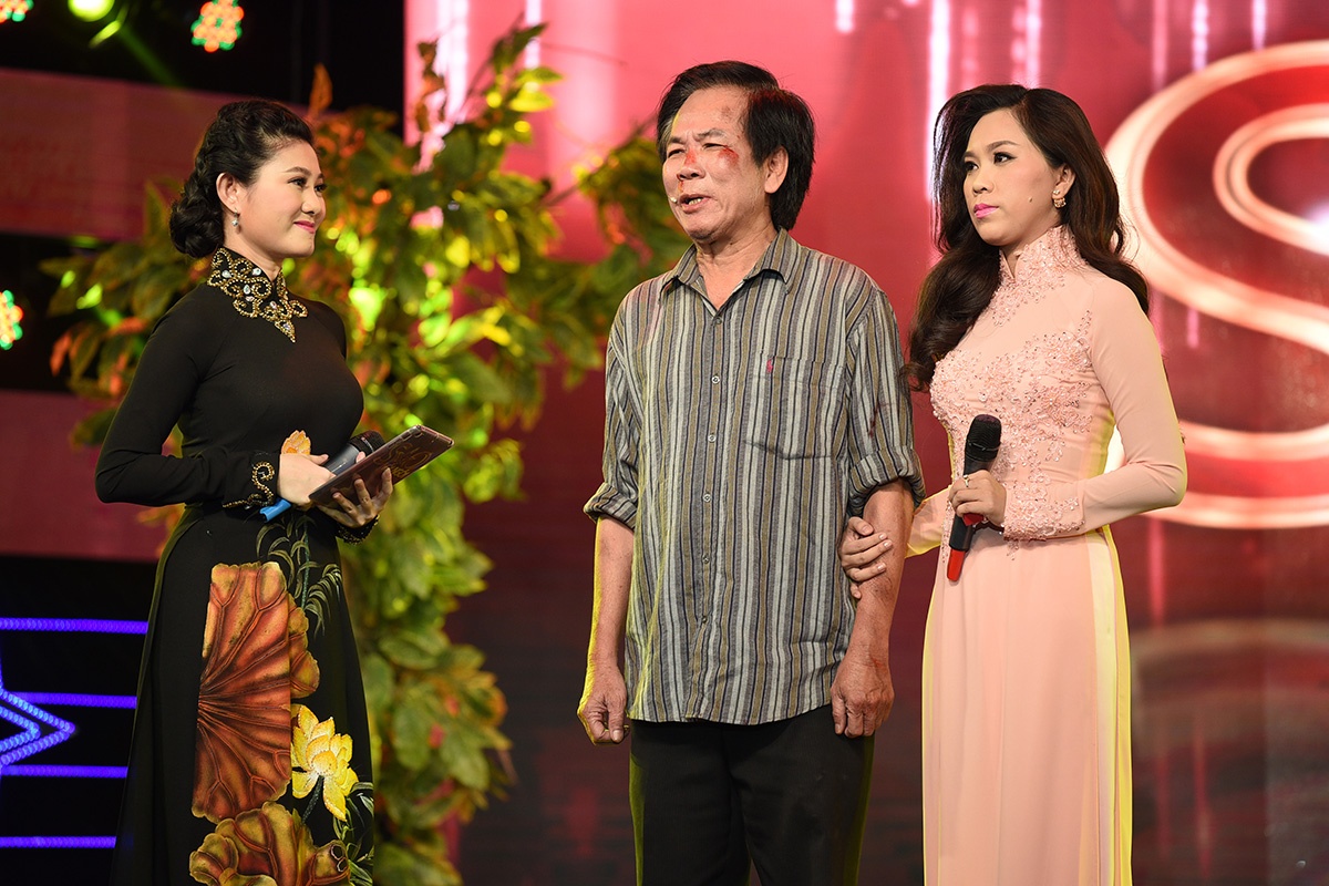 Tập 2 Sao nối ngôi ảnh 7 Tap 2 Sao noi ngoi anh 7