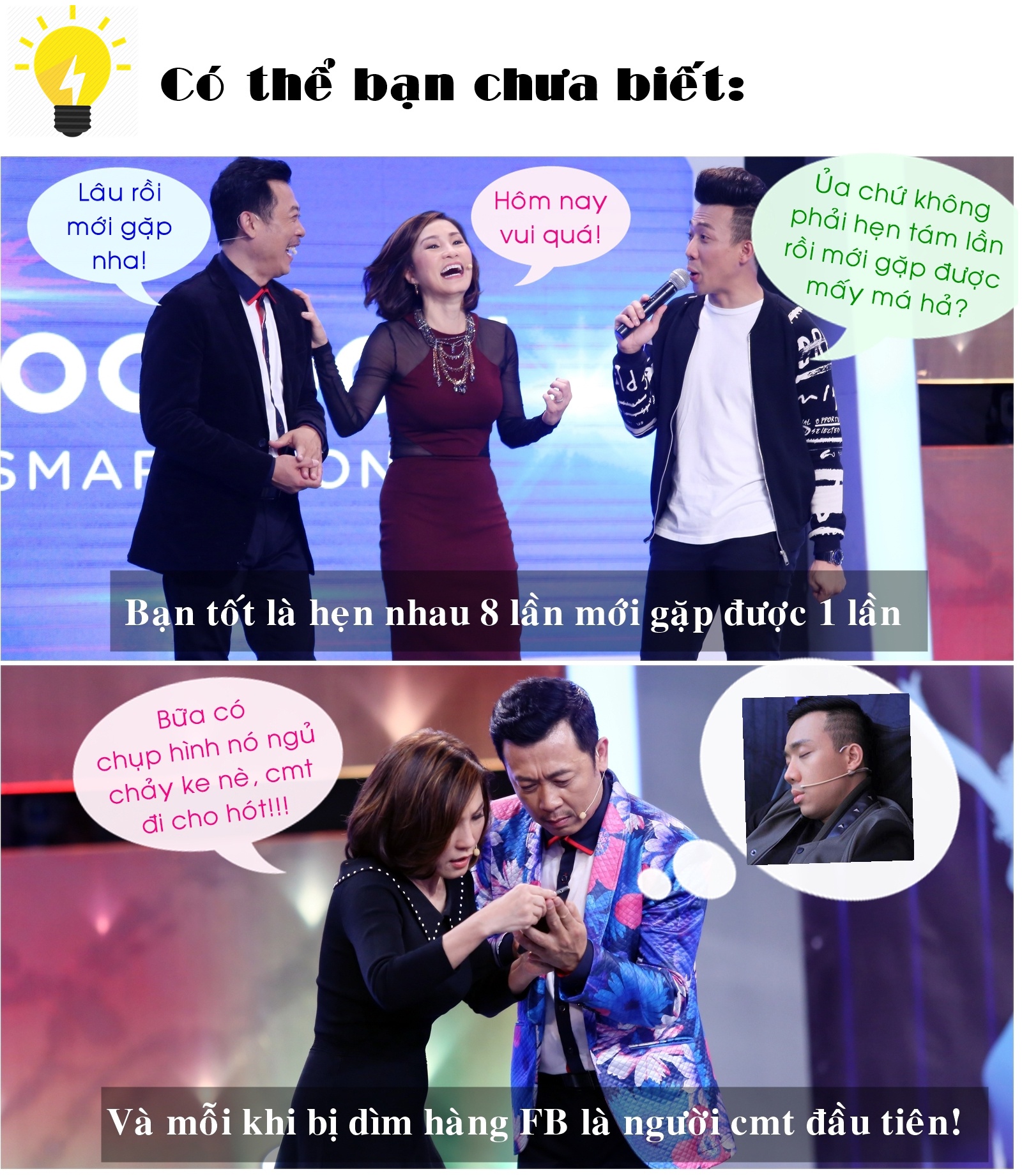 Game show Người bí ẩn ảnh 10 Game show Nguoi bi an anh 10