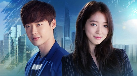'Pinocchio' cua Lee Jong Suk, Park Shin Hye chieu o Viet Nam hinh anh