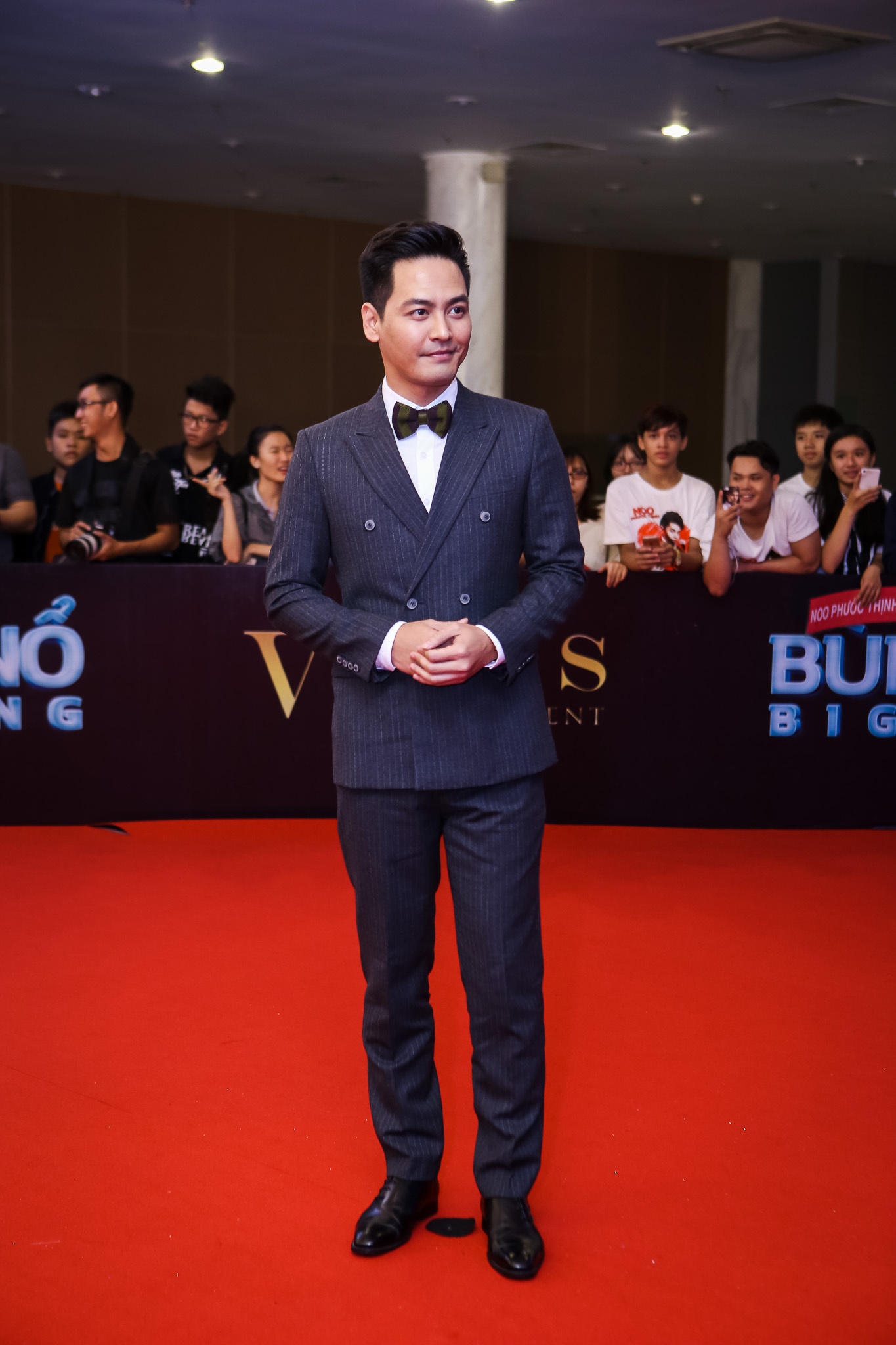 Mỹ nhân Việt trên thảm đỏ ảnh 10 My nhan Viet tren tham do anh 10