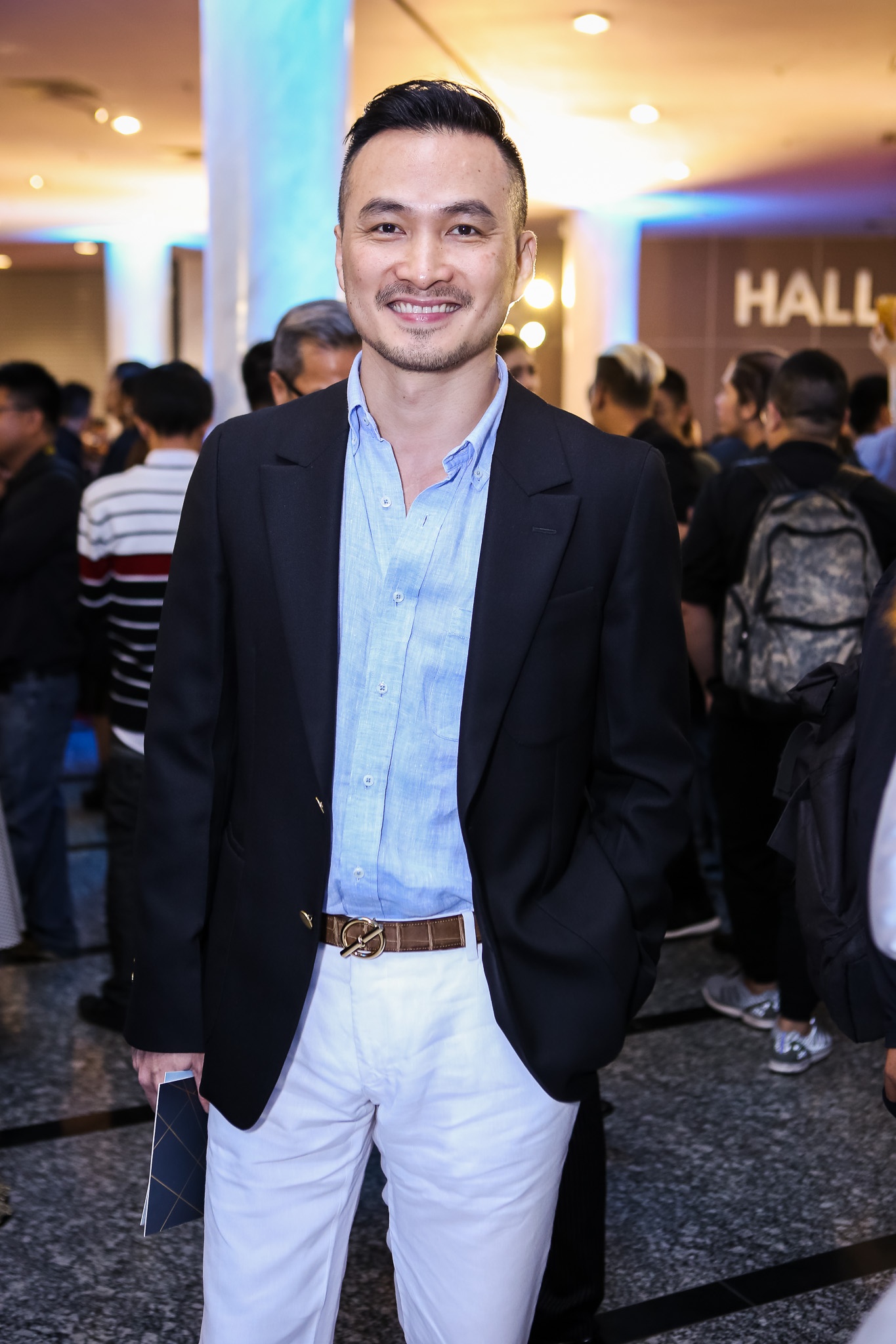 Mỹ nhân Việt trên thảm đỏ ảnh 12 My nhan Viet tren tham do anh 12