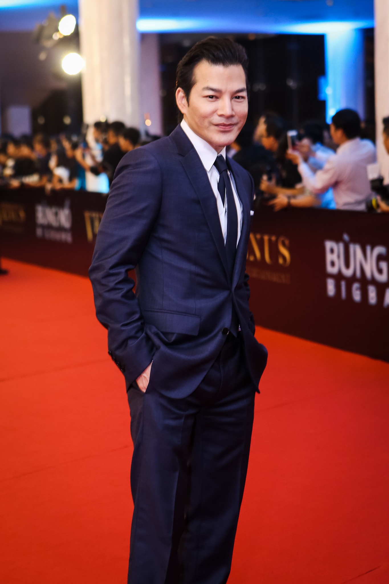 Mỹ nhân Việt trên thảm đỏ ảnh 13 My nhan Viet tren tham do anh 13