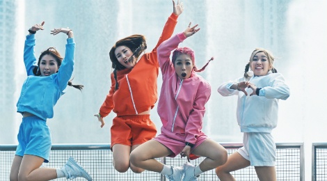 'Ga chien' cua Dong Nhi phat hanh san pham moi hinh anh