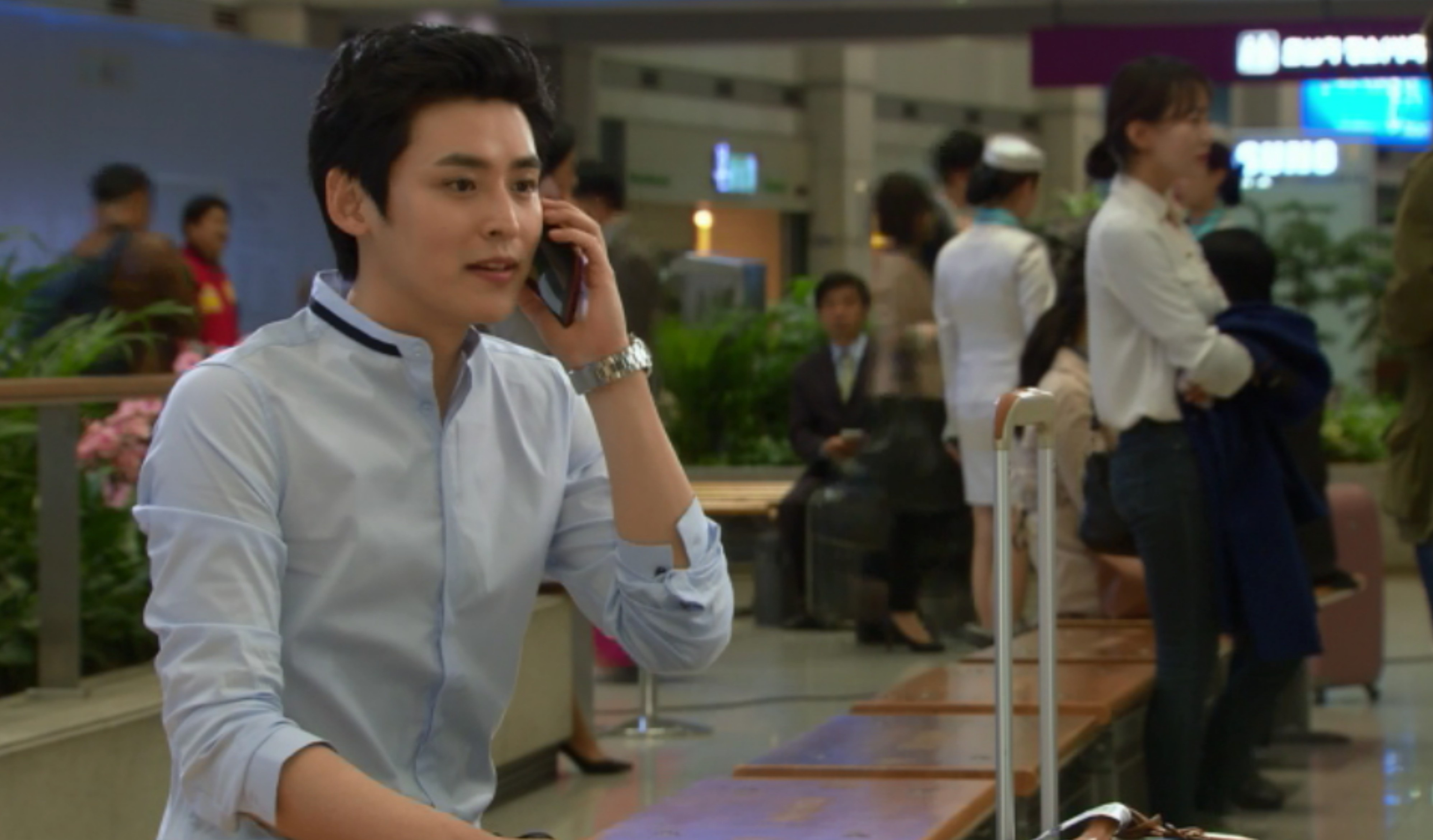 Phim Chung mot mai nha anh 2