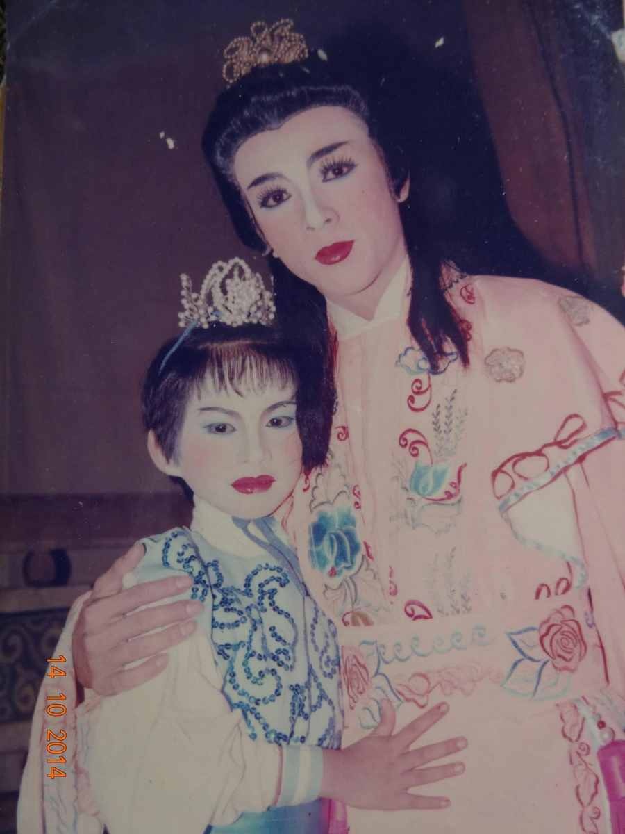 Tập 3 Sao nối ngôi ảnh 2 Tap 3 Sao noi ngoi anh 2