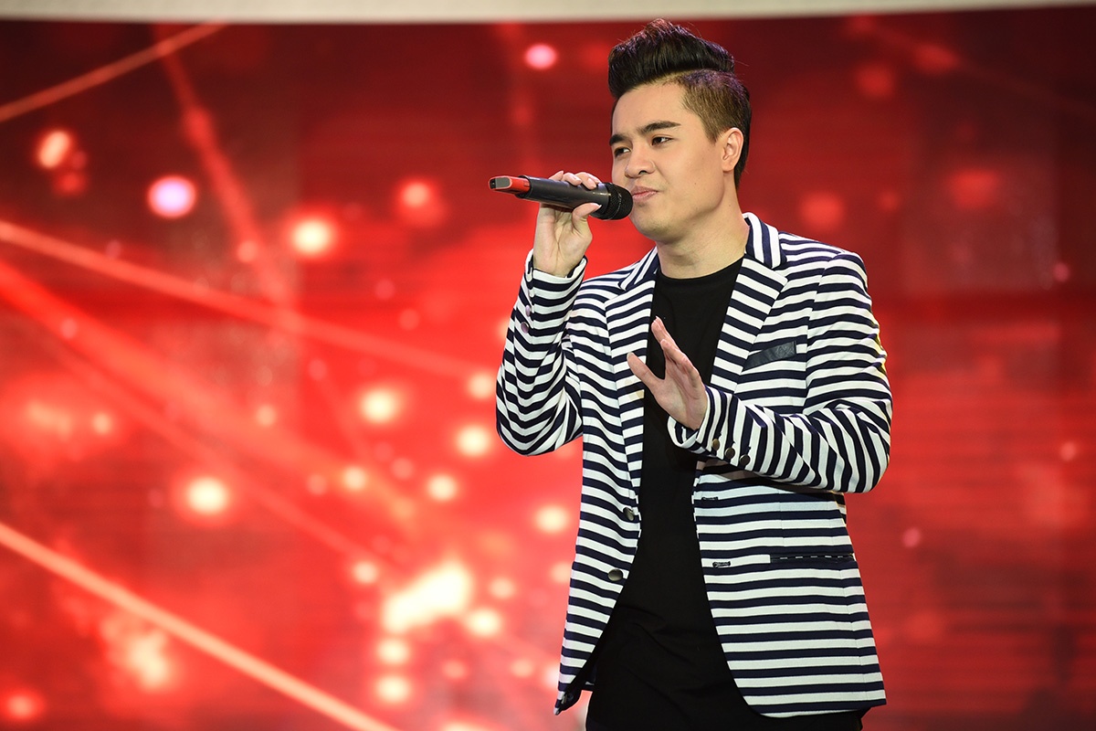 Tập 3 Sao nối ngôi ảnh 2 Tap 3 Sao noi ngoi anh 2