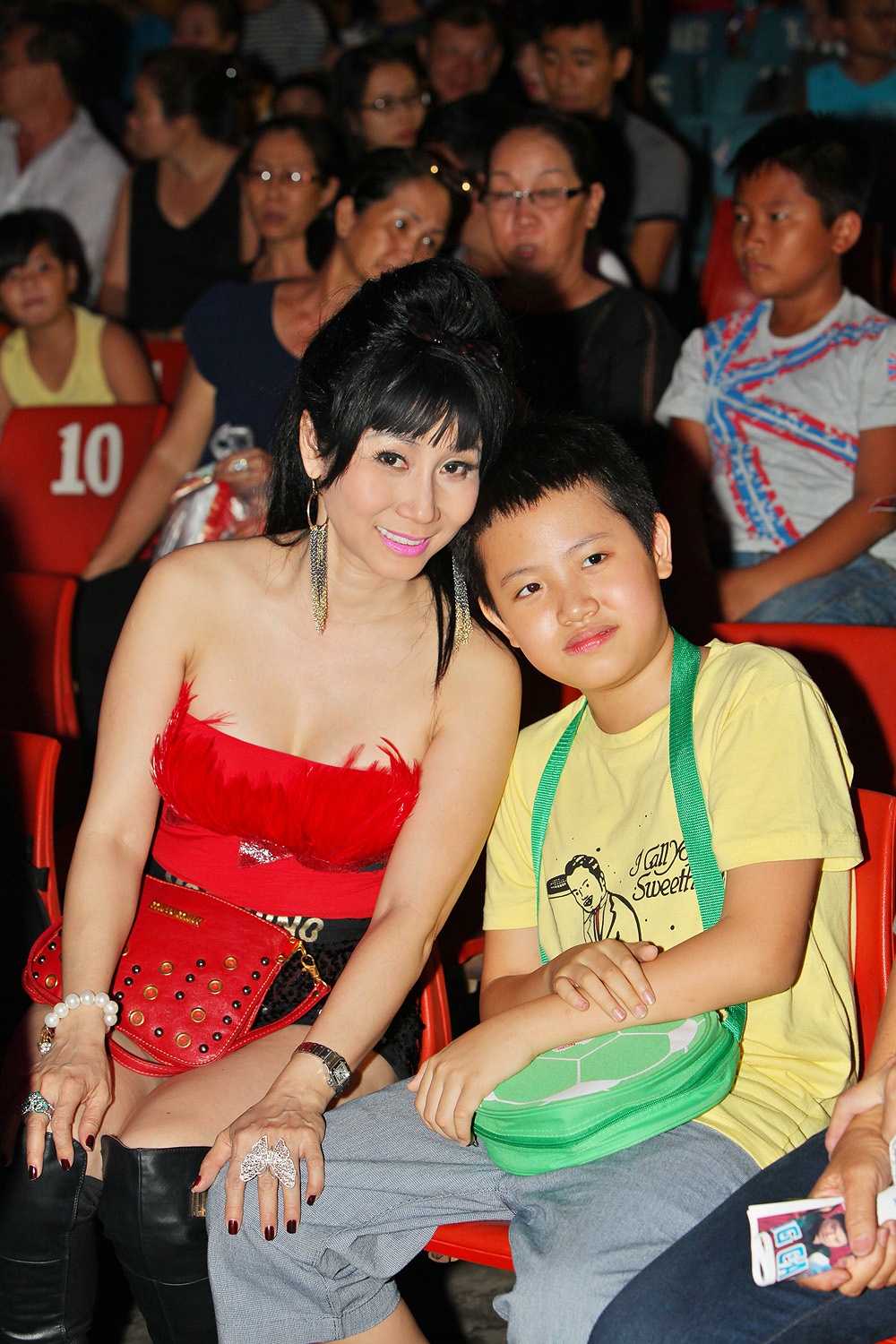 Duy Manh tu choi hat tiep anh 12