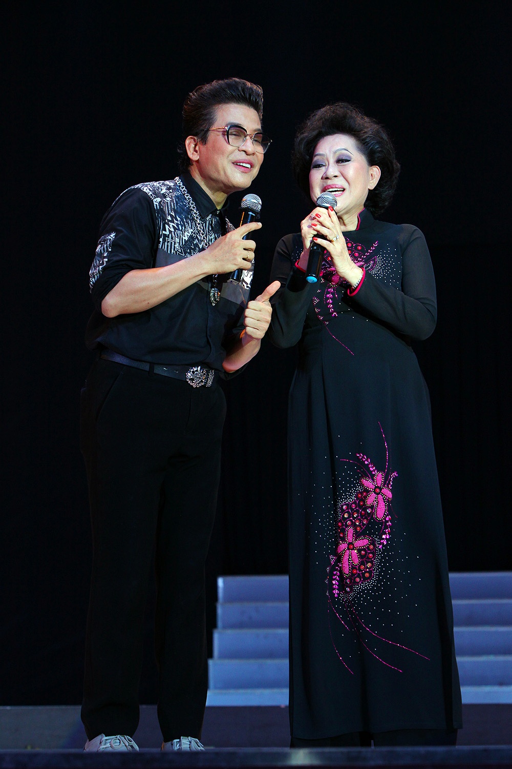 Duy Manh tu choi hat tiep anh 4