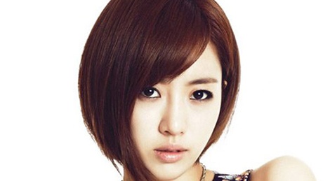 Eun Jung cua T-ara lam ke thu 3 trong phim ve gia dinh hinh anh