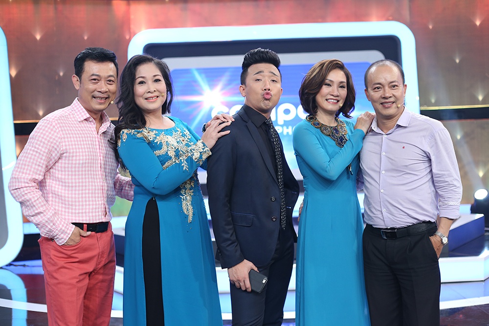 Tap 13 Nguoi bi an anh 2