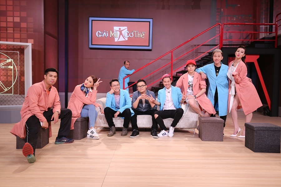 Tap 2 Giai ma co the anh 1