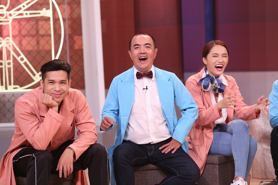 Tap 2 Giai ma co the anh 3