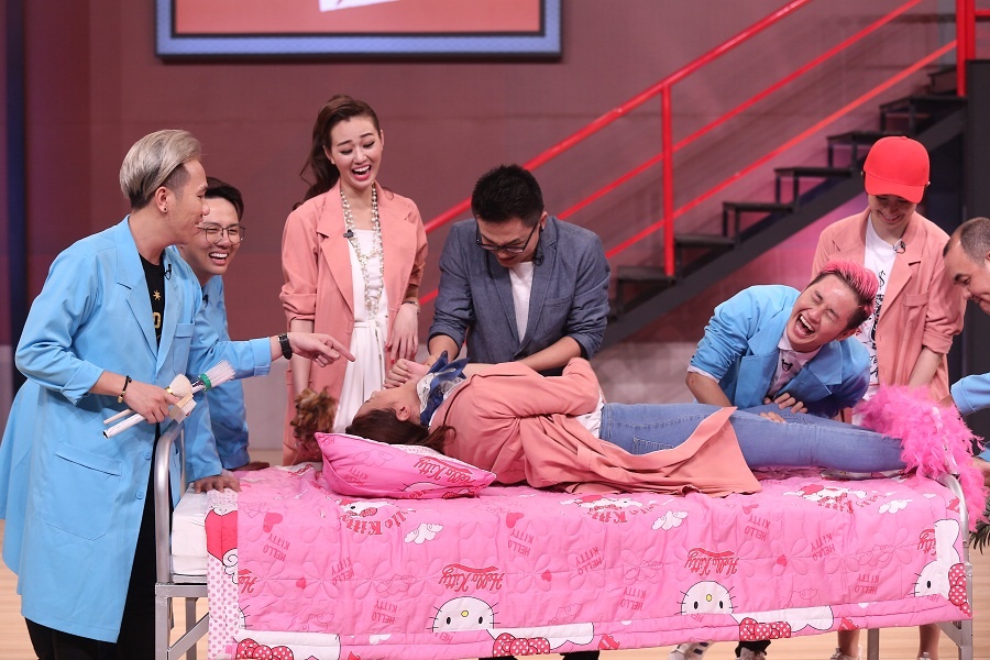 Tap 2 Giai ma co the anh 6