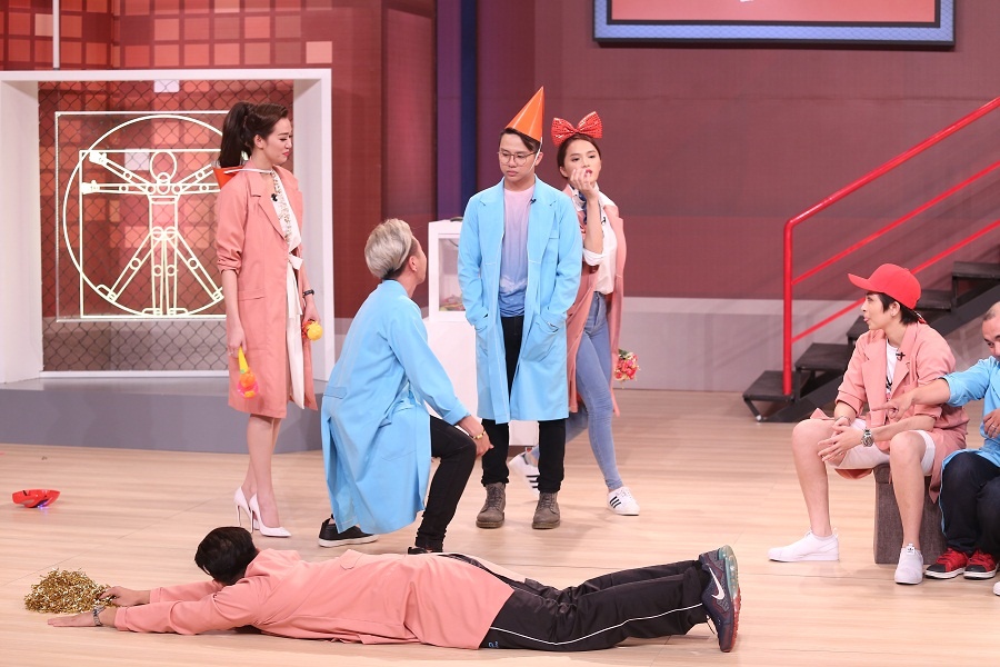 Tap 2 Giai ma co the anh 9