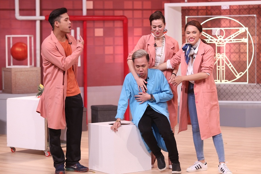 Tap 2 Giai ma co the anh 12