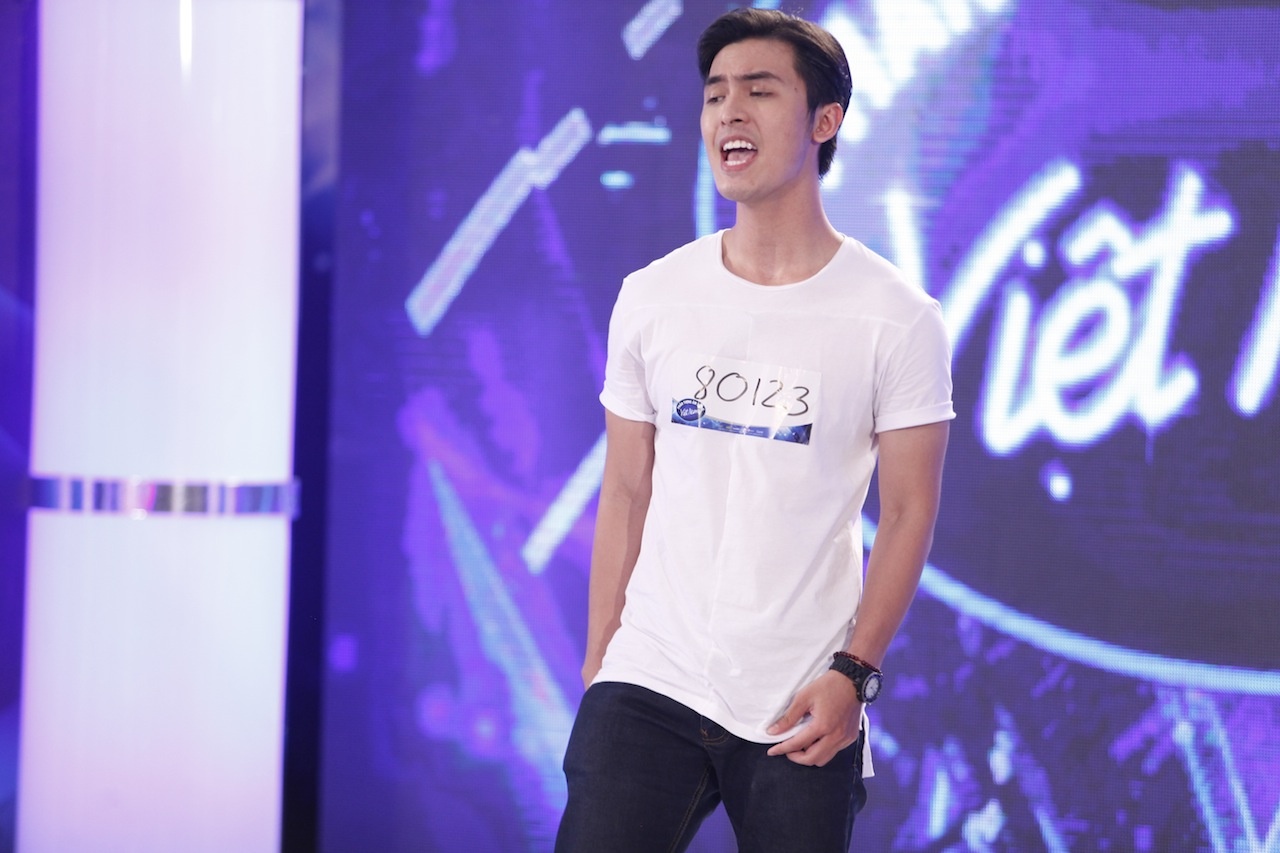 Tap 4 Vietnam Idol anh 9